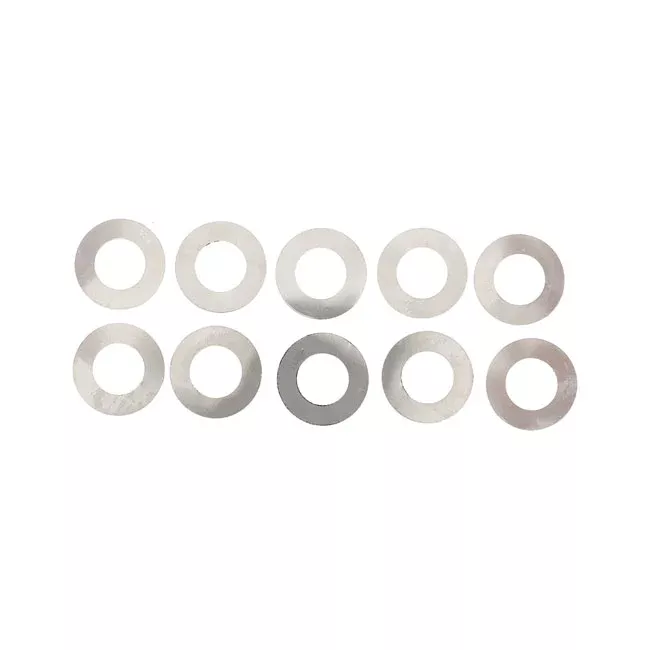 0.002" Wheel Bearing Spacer for Harley-Davidson