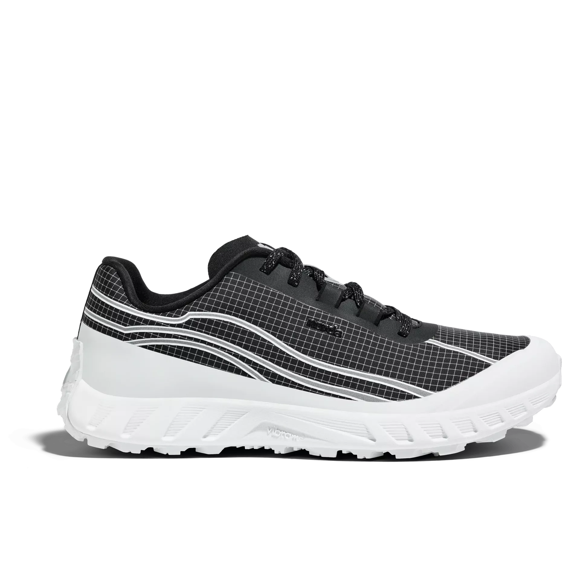 002 Trail Runner (Men's)