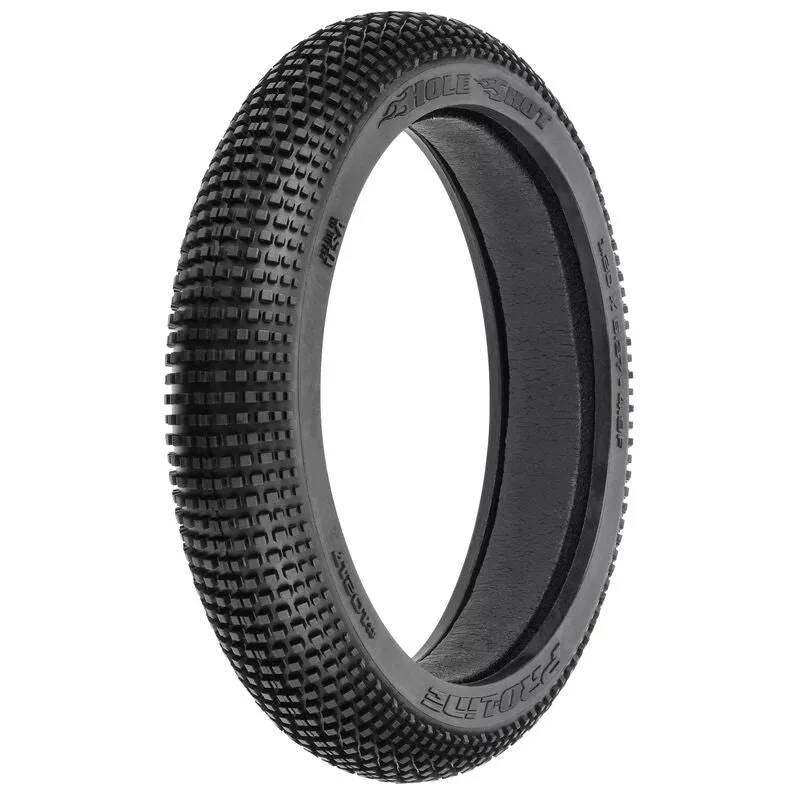 1/4 Hole Shot M3 Motocross Front Tire (1): PROMOTO-MX - PRO1021702