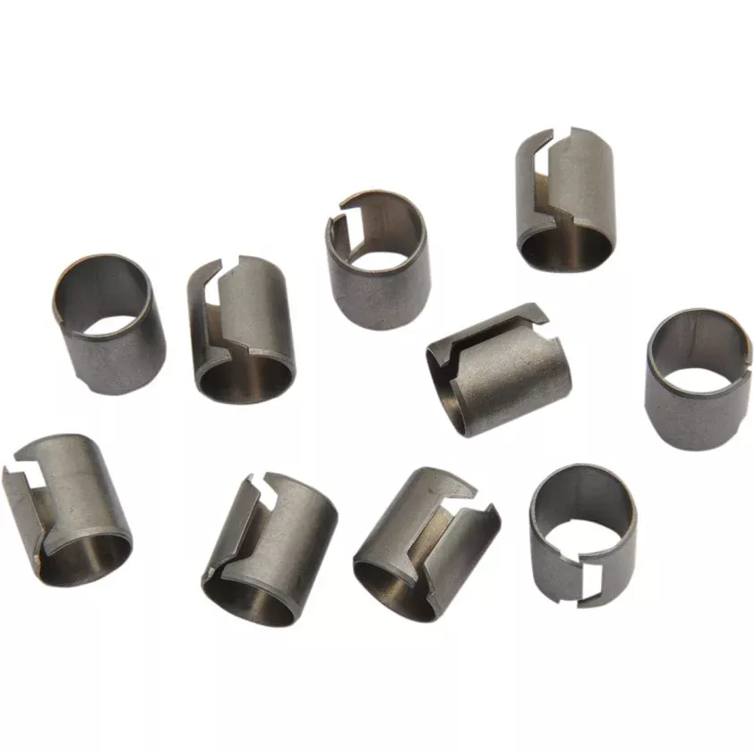 10 Dowel Pin Bushing Split Hollow For Harley-Davidson Replaces OEM: 24754-75A