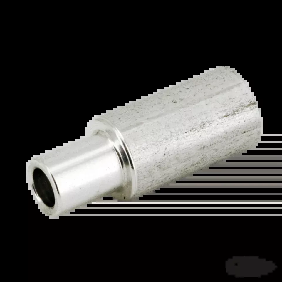 10-pack Stepdown Ferrules N-35 .265" diameter for Harley-Davidson