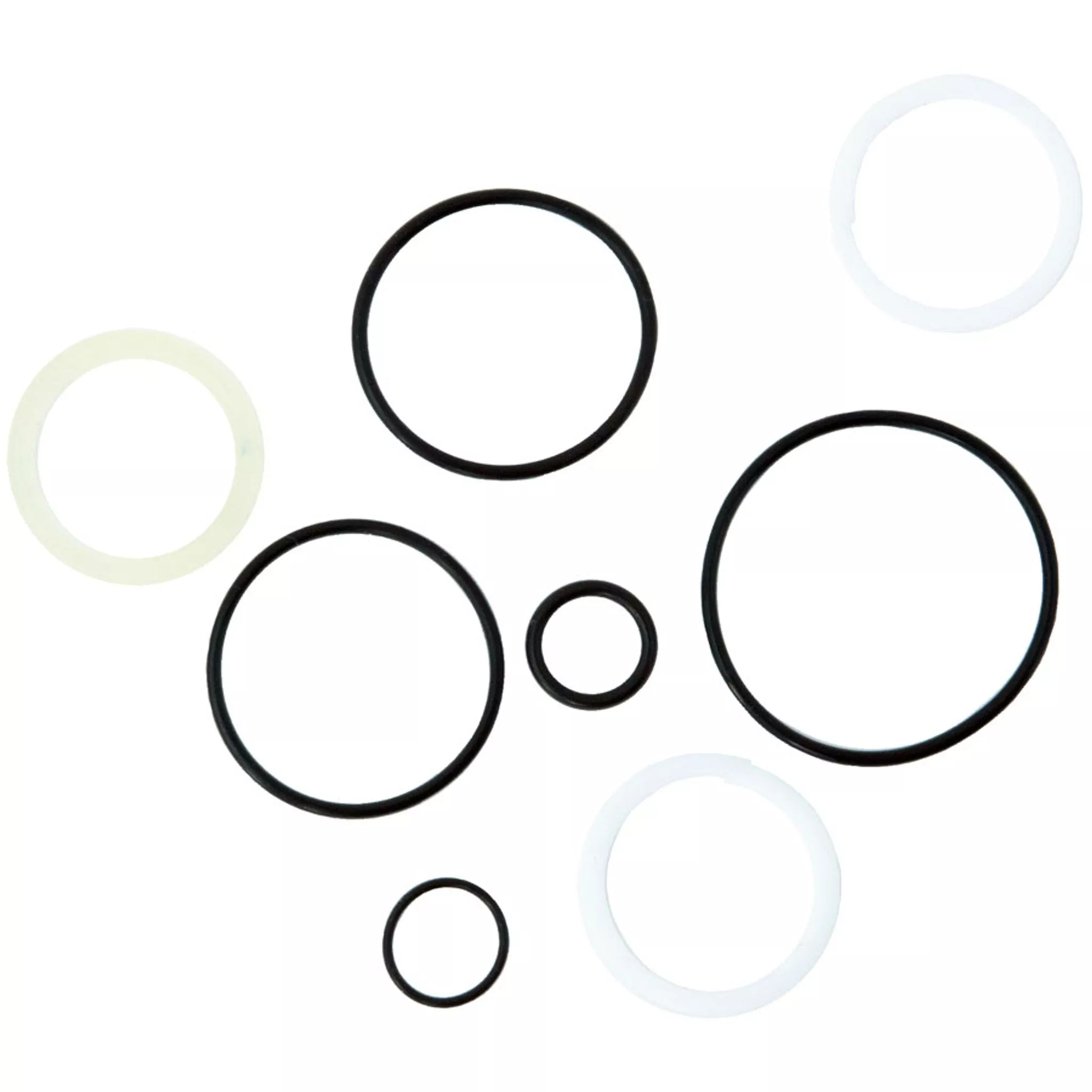 100 Hour Air Spring Service Kit