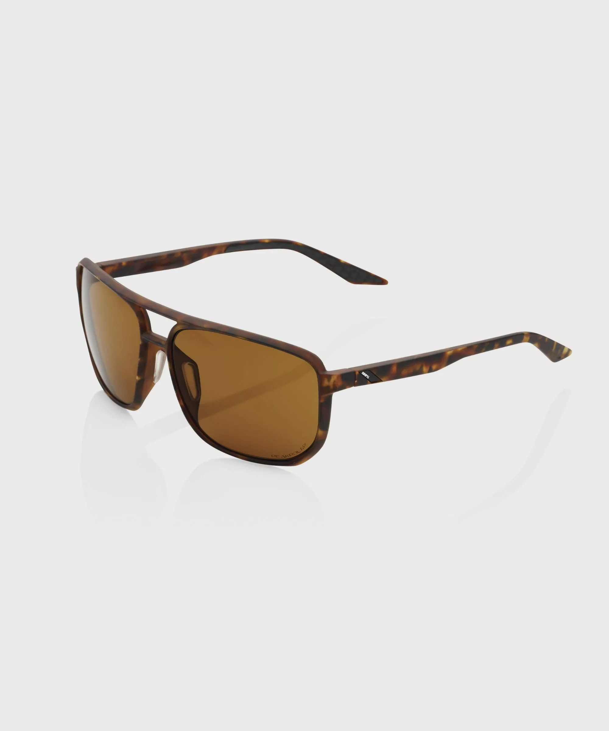 100% Konnor Glasses