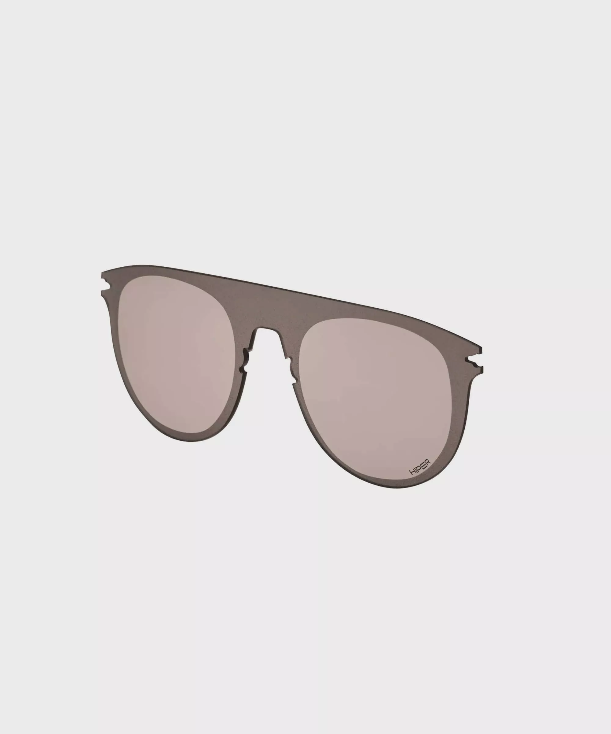100% Legere Coil Replacement Lens