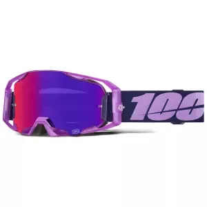 100% motorcycle cross mask Armatic