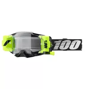 100% motorcycle cross mask Armega Forecast