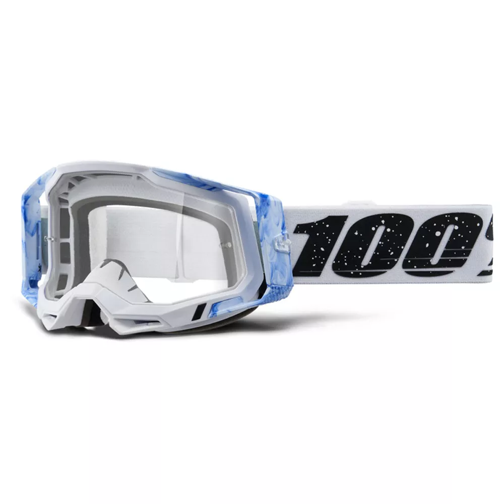 100% Racecraft2 Goggle Mixos