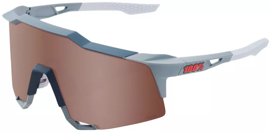 100% Speedcraft Sunglasses