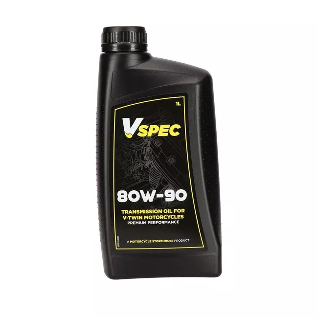 12 bottles of high-performance transmission oil for Harley-Davidson
