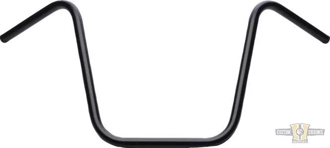 16" Ape Hanger Handlebar For Harley-Davidson