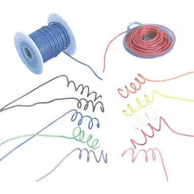 16-GAUGE PRIMARY WIRE FOR HARLEY-DAVIDSON