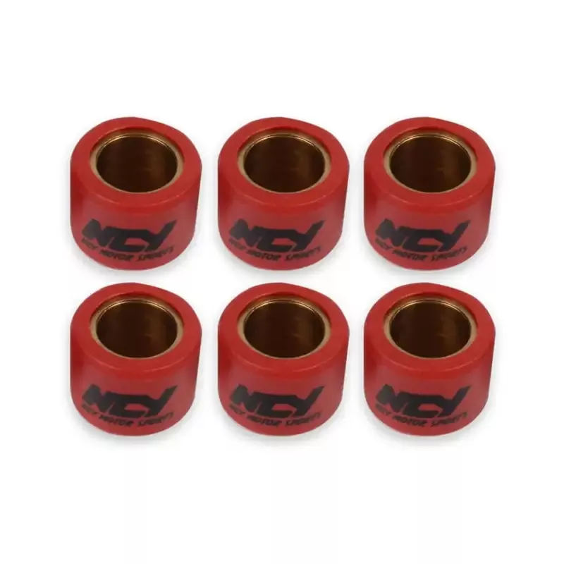 18×14 NCY Roller weights CH80