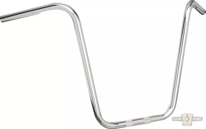 18-Inch Ape Hanger Handlebar For Harley-Davidson