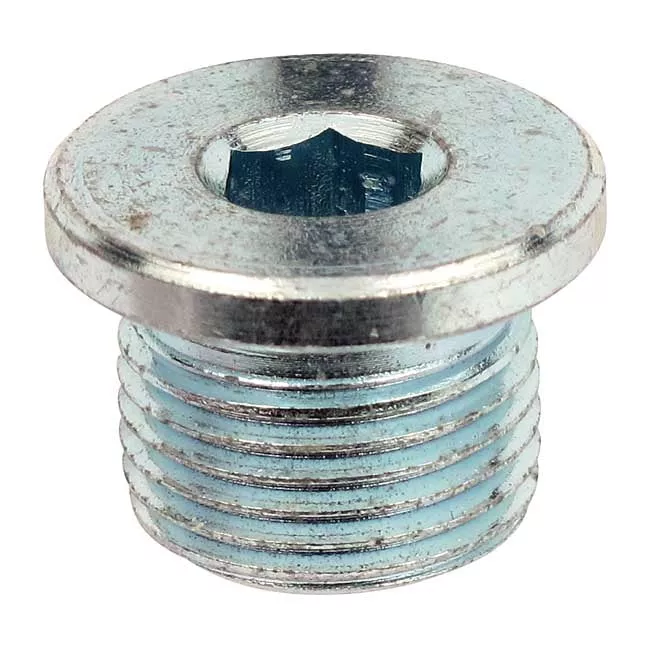 18mm O2 Sensor Socket Kit for Harley-Davidson
