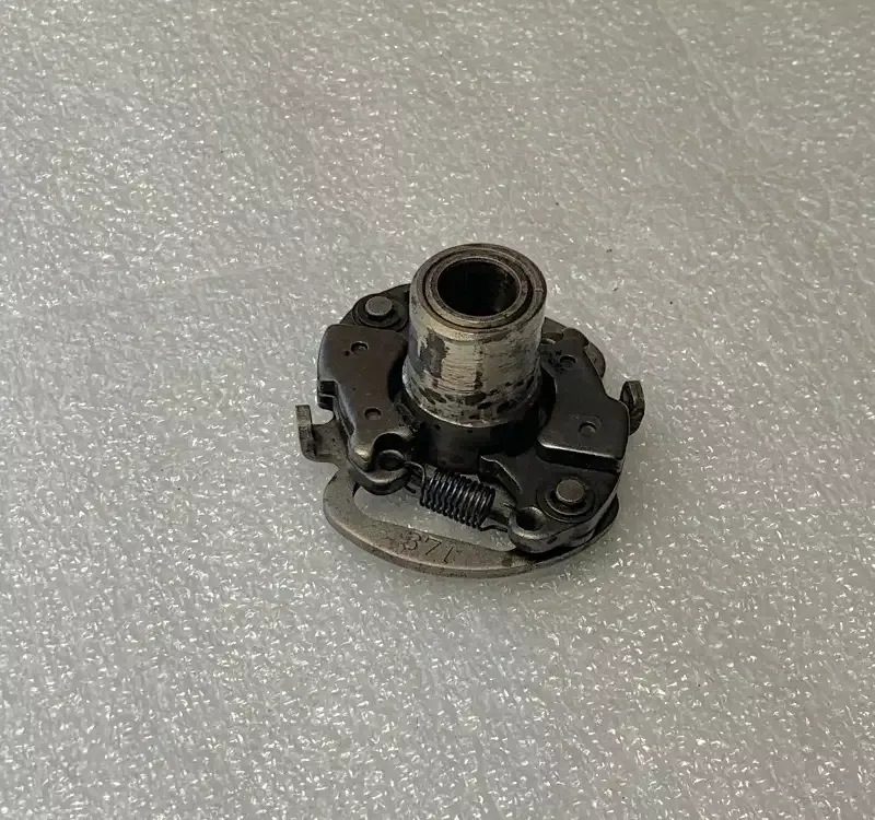 1975 Honda GL1000 Goldwing TIMING ADVANCE PLATE SPARK ADVANCER