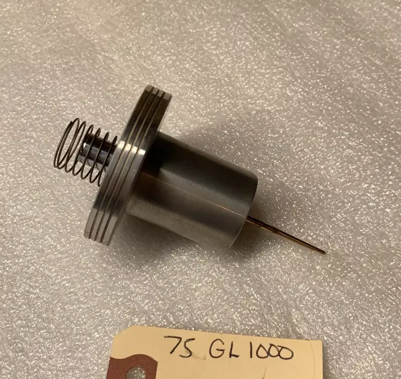 1975 Honda GL1000 Vacuum Slide Piston75 76 77