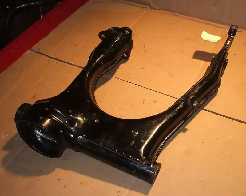 1976 Honda GL1000 GL 1000 Goldwing Swing Arm