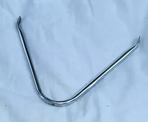 1976 Honda GL1000 Goldwing REAR FENDER MOUNT