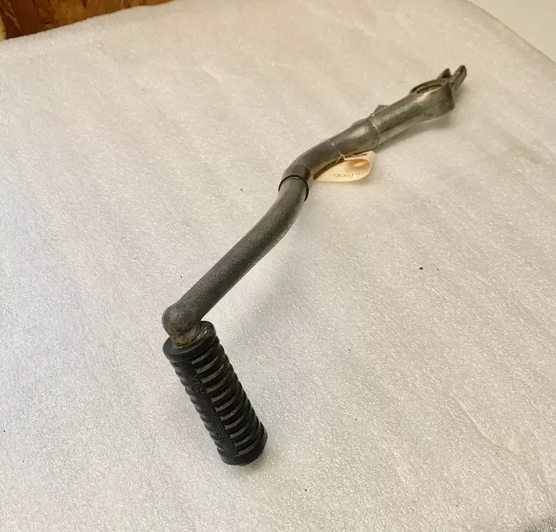 1976 Honda GL1000 Kick Start Lever Arm 75 76 77