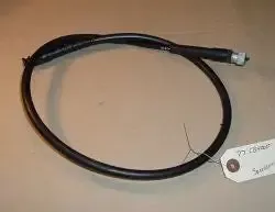 1977 Honda CB400 Super Sport SPEEDOMETER CABLE 75 76 77