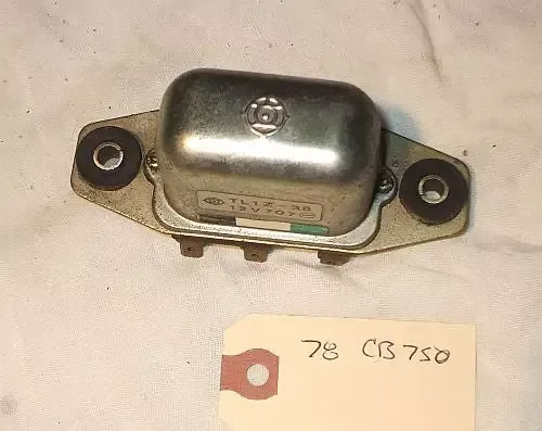 1978 Honda CB750 K CB 750 CB750K Regulator