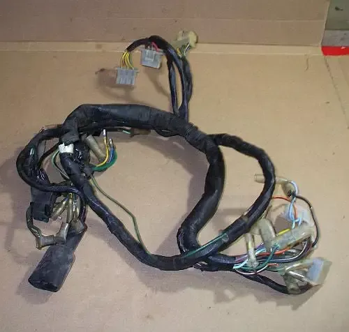 1978 Honda CB750 K CB 750 CB750K Wire Harness