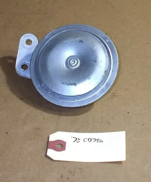 1978 Honda CB750KCB750 CB 750 Horn