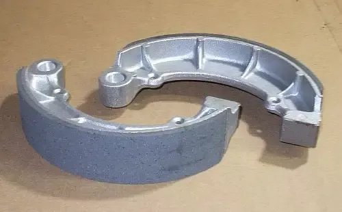 1978 Honda CB750KCB750 CB 750 Rear Brake Shoes