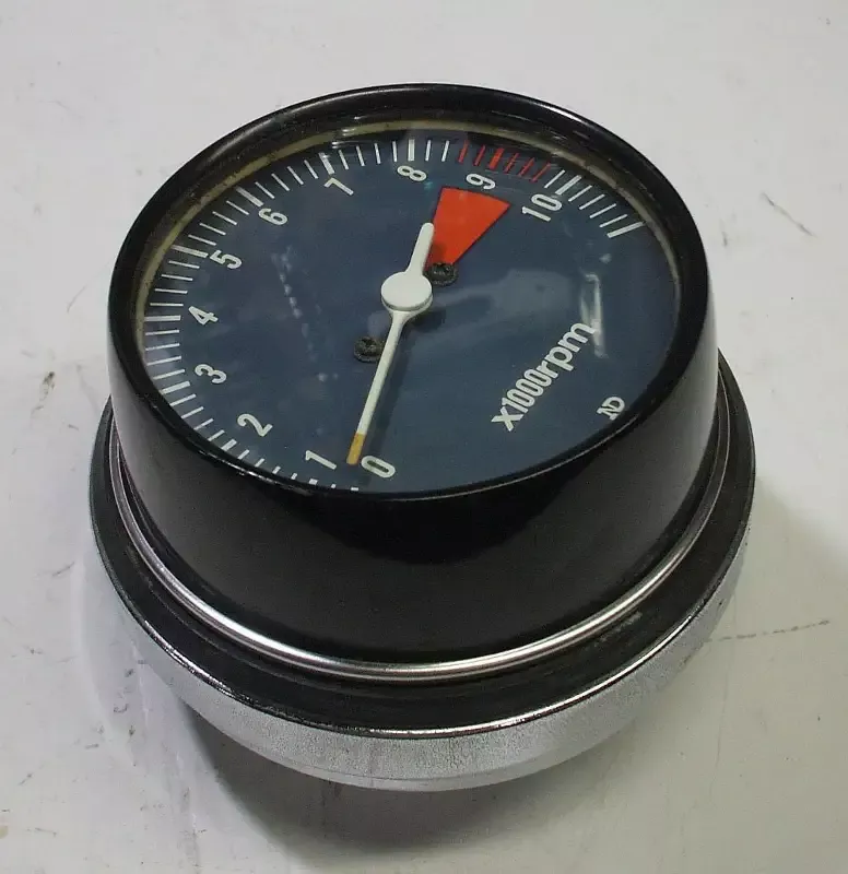 1978 Honda CB750KCB750 CB 750 Tachometer