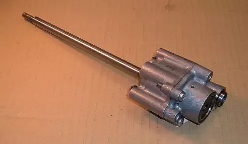 1978 Honda GL1000 Goldwing PUMP ASSEMBLY OIL