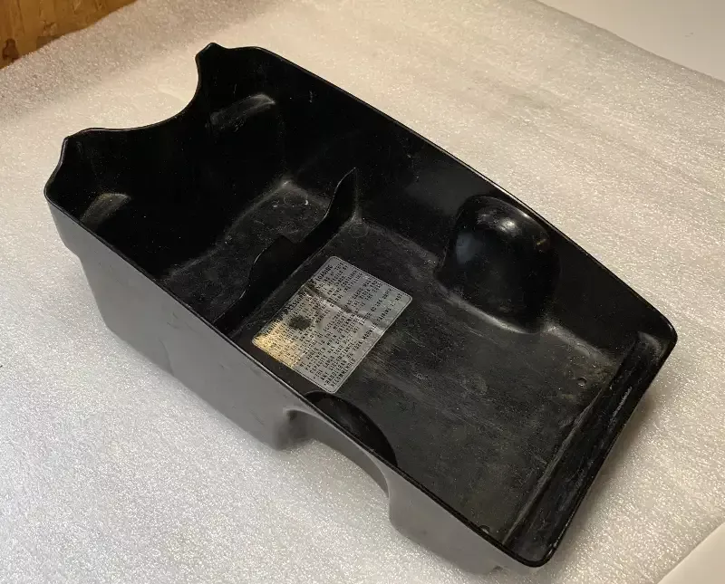 1978 Honda GL1000 Goldwing TOOL TRAY 75 76 77 78
