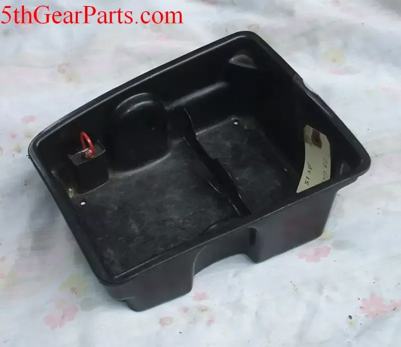 1978 Honda GL1000 Goldwing TOOL TRAY