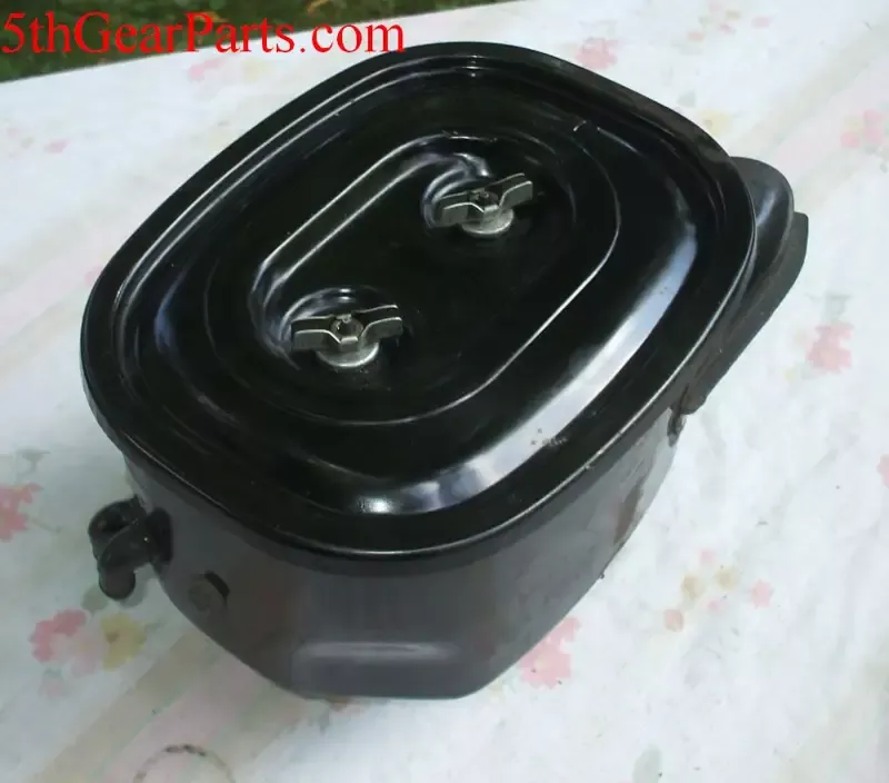 1978 Honda GL1000 GoldwingAIR CLEANER BOX HOUSING 78 79