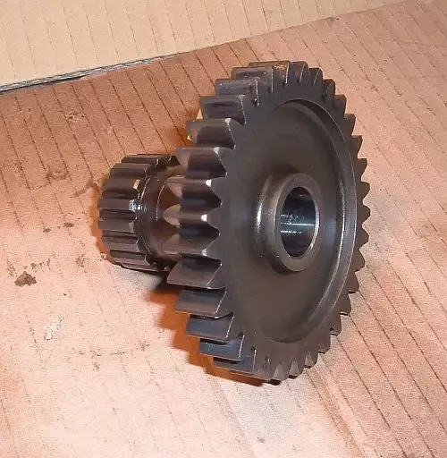 1978 Honda GL1000 GoldwingFINAL DRIVE GEAR 33 TEETH