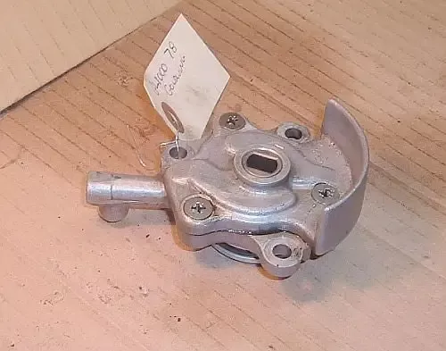 1978 Honda GL1000 GoldwingOIL PUMP CLUTCH