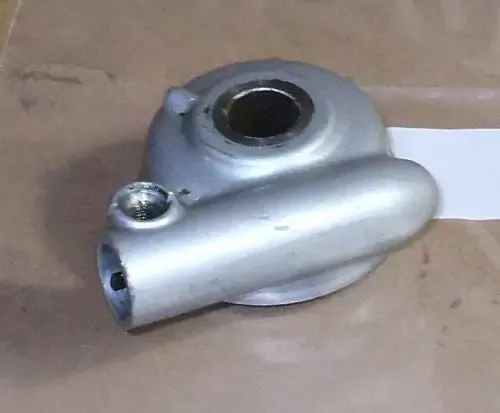 1979 Honda GL1000 Goldwing Speedometer Drive Unit