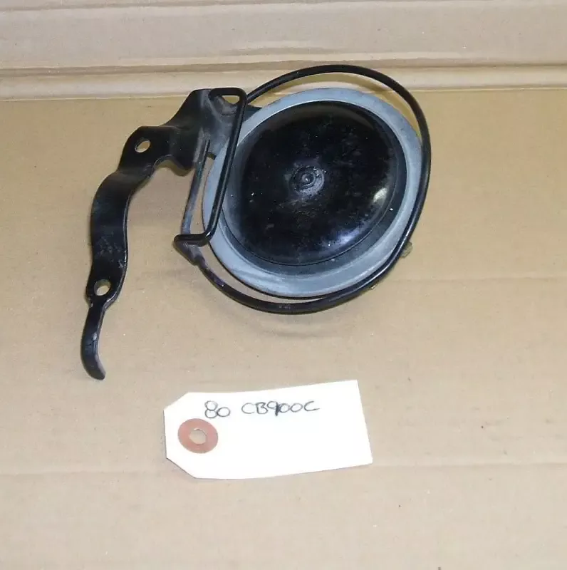 1980 CB900 Custom Horn 80