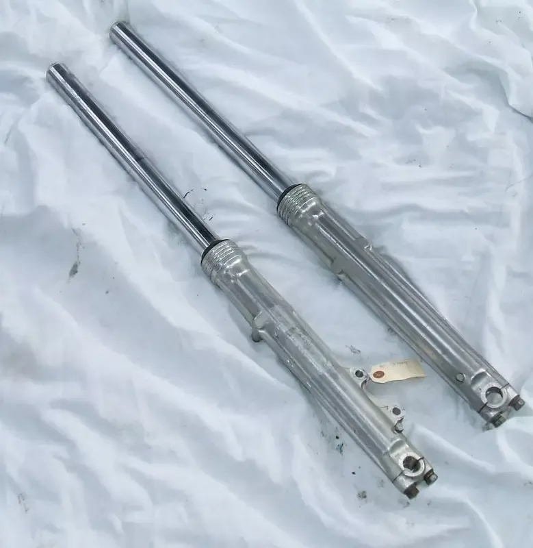 1980 Honda CB750K FORK FORKS FRONT SHOCK