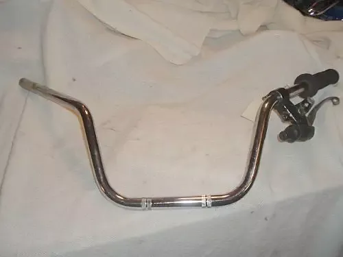 1980 Honda CB750K HANDLEBAR