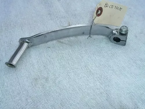 1980 Honda CB750K PEDAL GEARSHIFT