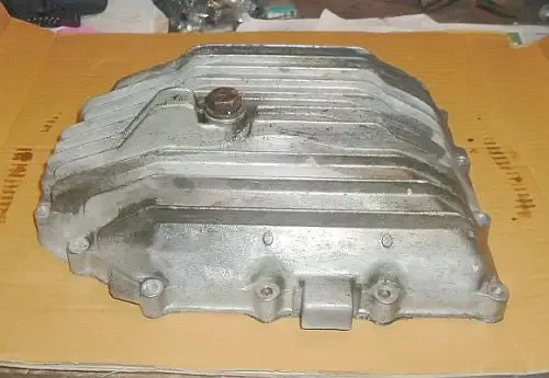 1980 Honda CB750KOIL PAN