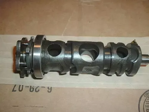 1980 Honda CB750KSHIFT DRUM, GEARSHIFT