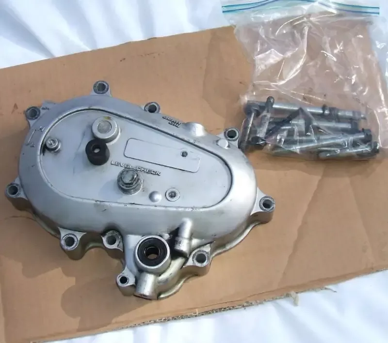 1980 Honda CB900 Custom Final Gear Case 80 81