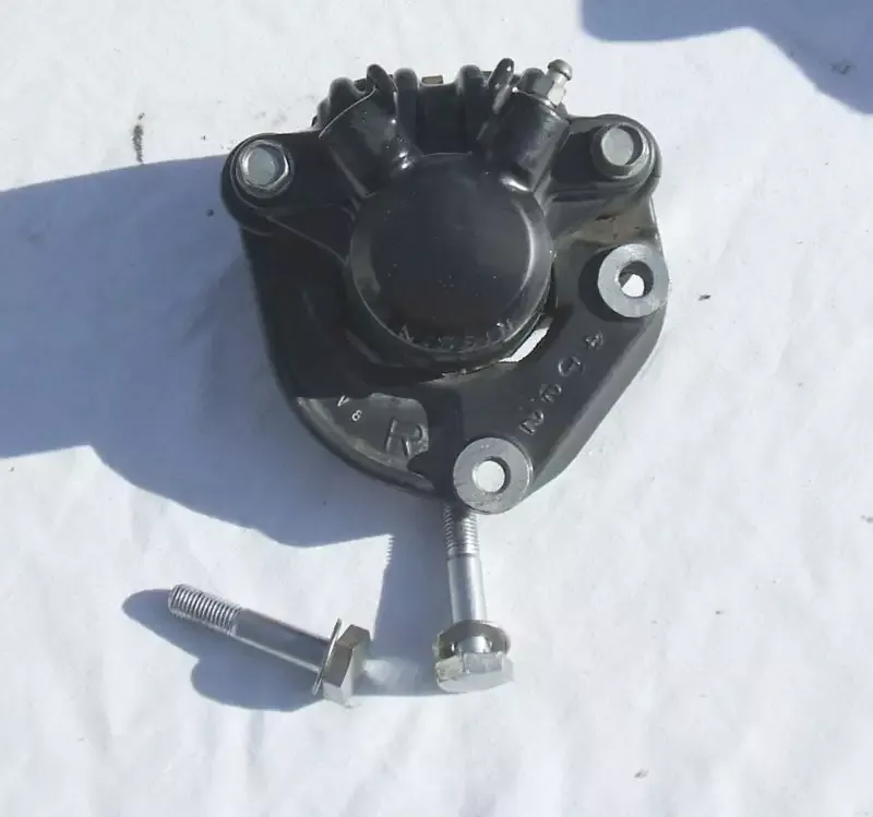 1980 Honda CB900 Front Brake Caliper R Right