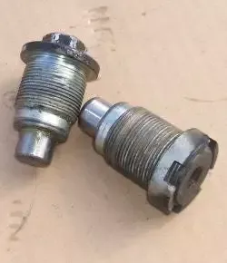 1980 Honda CB900 Swing Arm Pivot Bolt