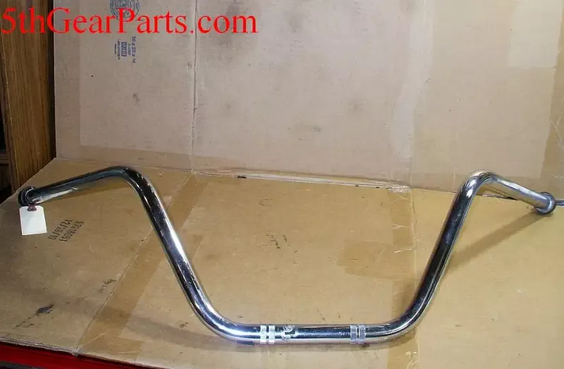 1980 Honda GL1100 GOLDWING Handlebars Handle Bars Handlebar