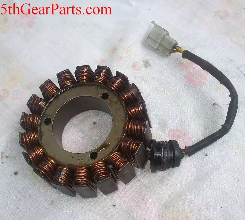 1980 Honda GL1100 GoldwingSTATOR Generator Alternator