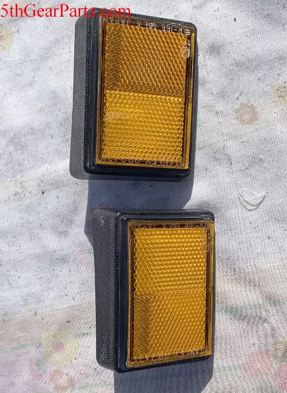 1980 Honda GL1100 REFLECTOR