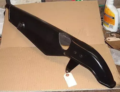 1981 Honda CB750 Super Sport CHAIN GUARD