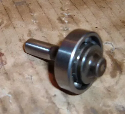 1981 Honda CB750 Super Sport CLUTCH PUSH BEARING